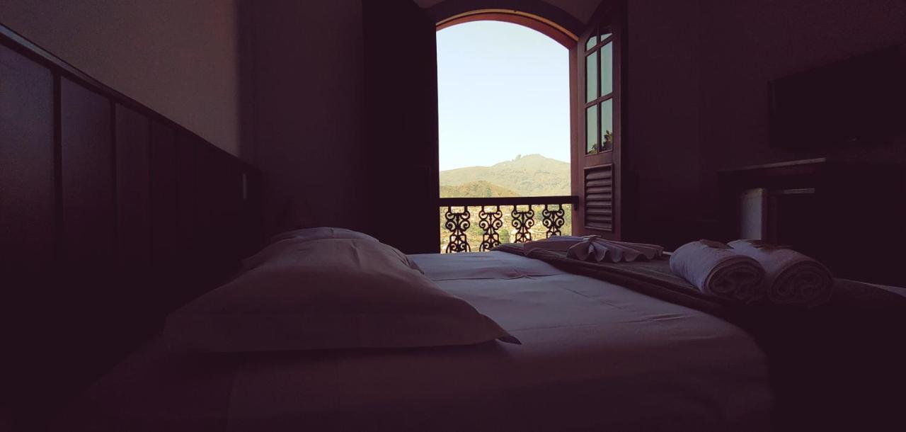 Pousada Casa Dos Contos Ouro Preto  Esterno foto