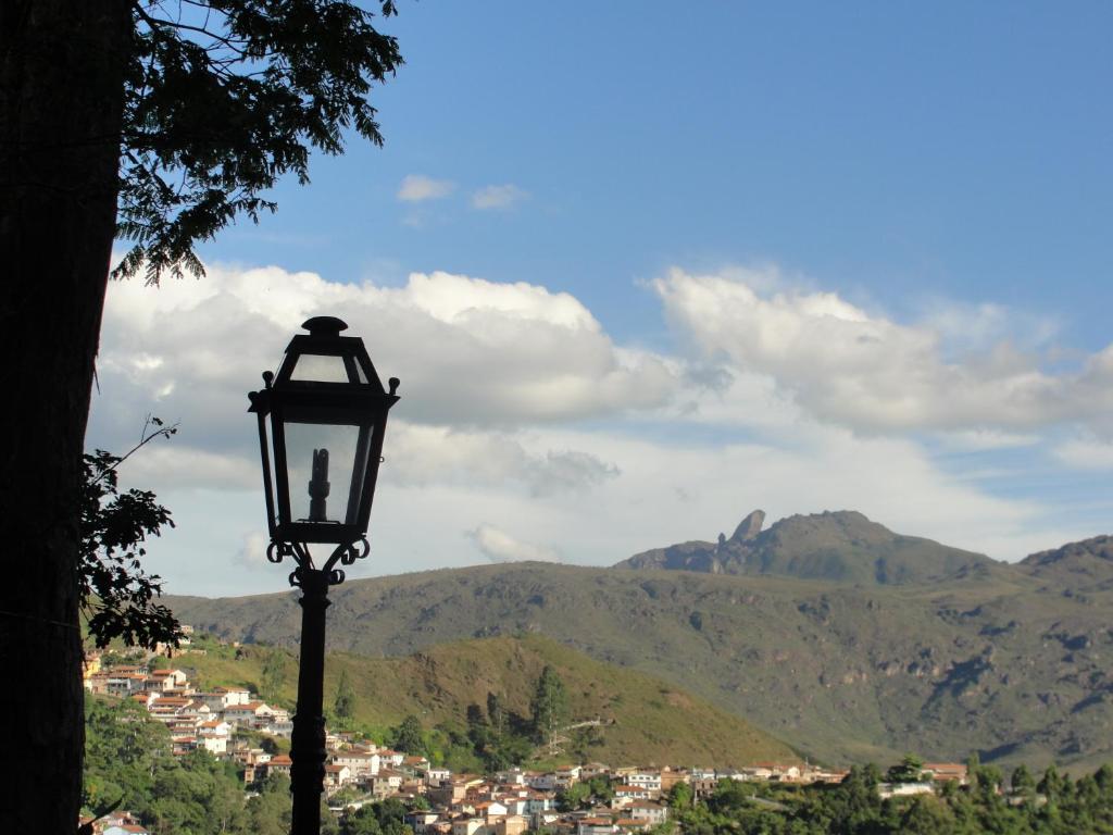 Pousada Casa Dos Contos Ouro Preto  Esterno foto