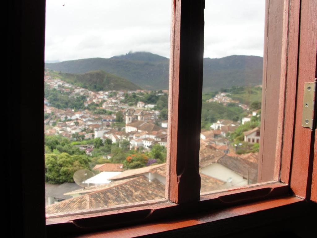 Pousada Casa Dos Contos Ouro Preto  Esterno foto