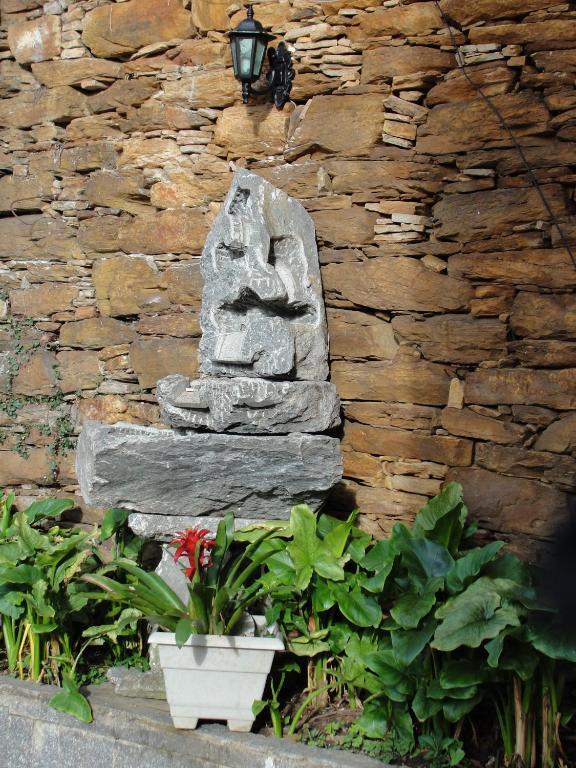 Pousada Casa Dos Contos Ouro Preto  Esterno foto