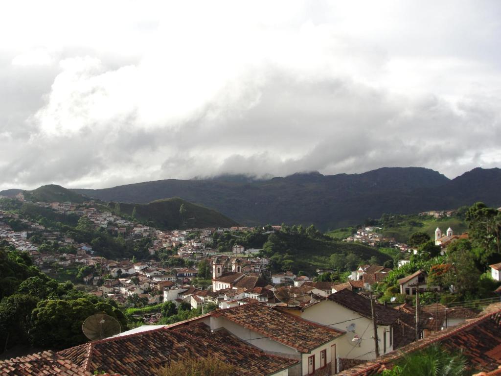 Pousada Casa Dos Contos Ouro Preto  Esterno foto