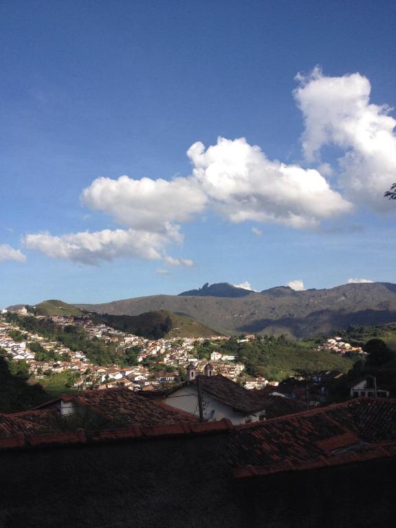 Pousada Casa Dos Contos Ouro Preto  Esterno foto