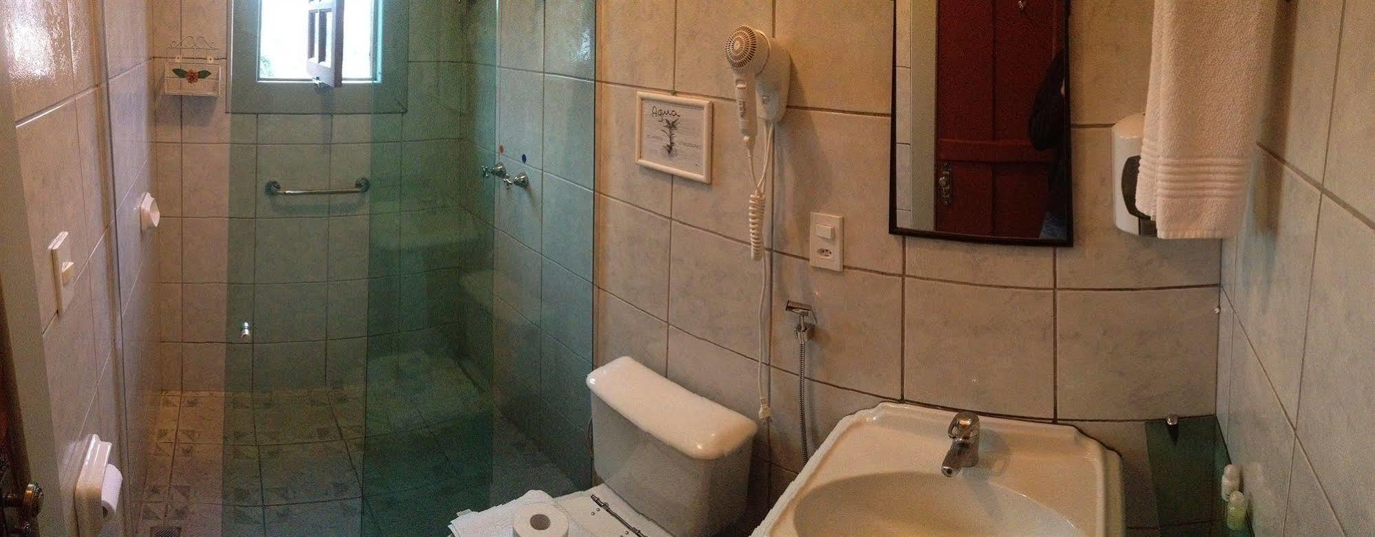 Pousada Casa Dos Contos Ouro Preto  Esterno foto